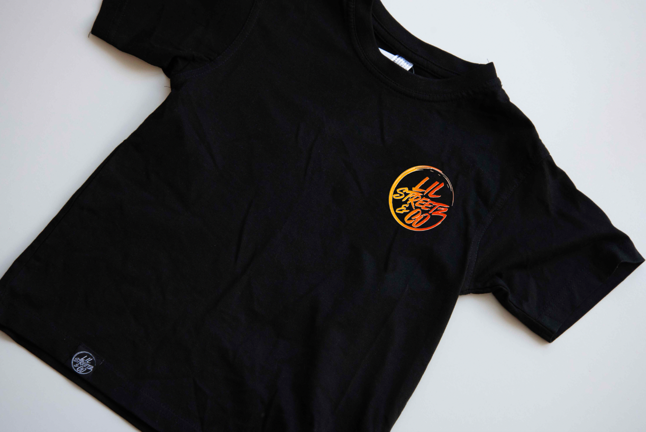 DRAGON PARK | LIL KIDS TEE