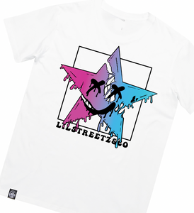 STAR SMILE | LIL KIDS TEE