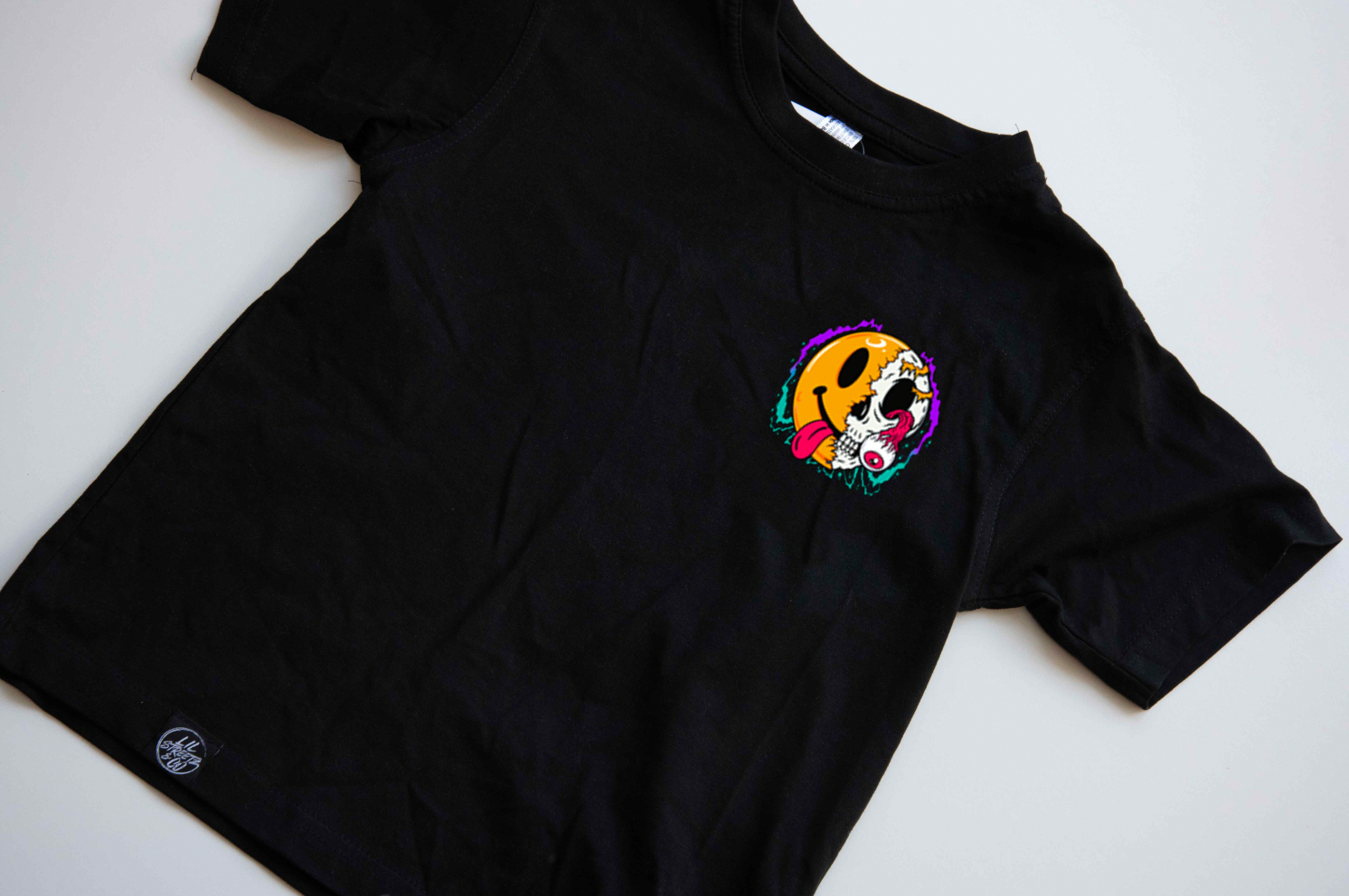 SLATER | LIL KIDS TEE