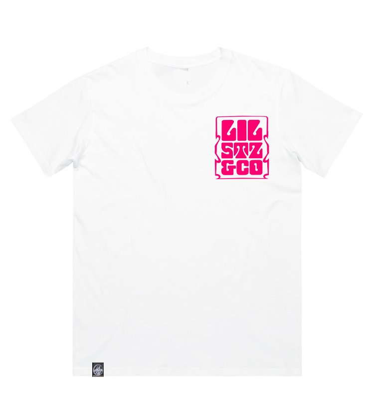 LIGHTNING BOLT | LIL KIDS TEE