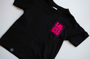 LIGHTNING BOLT | LIL KIDS TEE