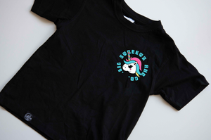 LIL PONY | LIL KIDS TEE