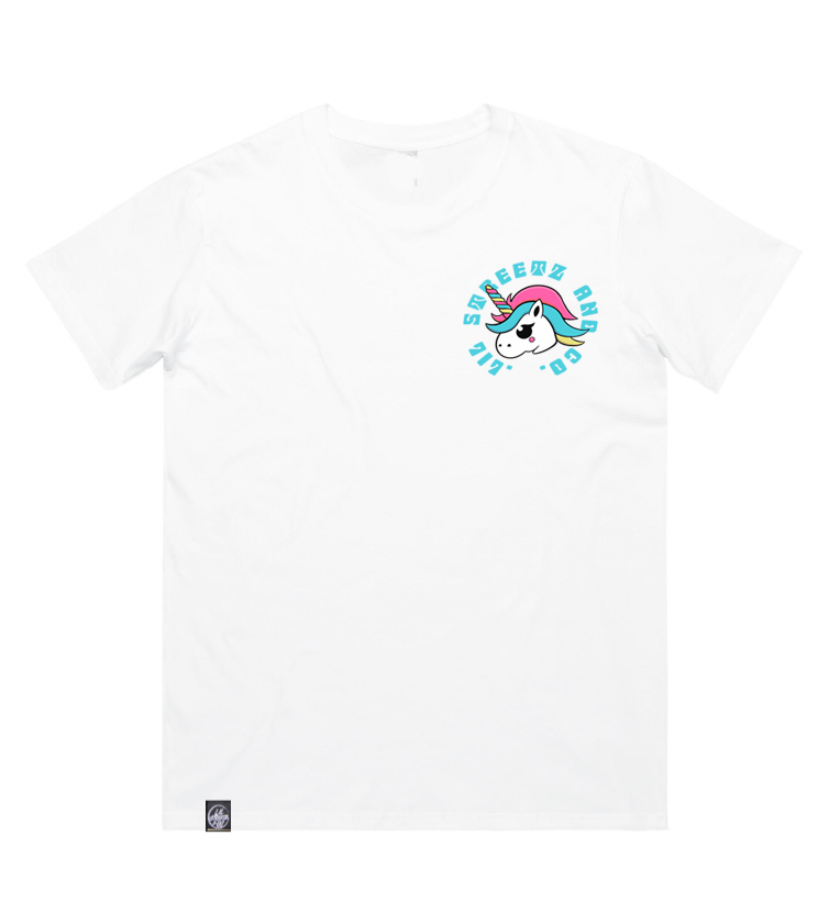 LIL PONY | LIL KIDS TEE