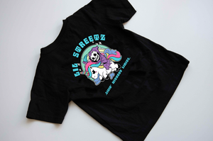 LIL PONY | LIL KIDS TEE