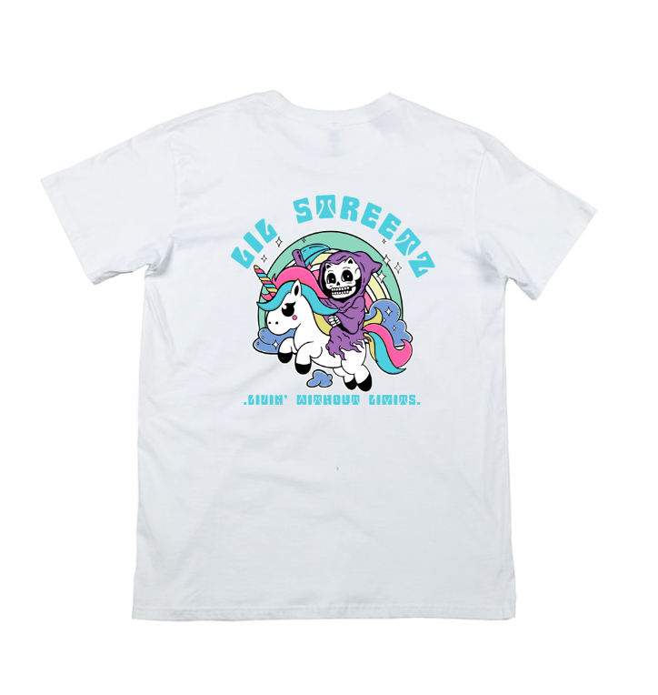 LIL PONY | LIL KIDS TEE