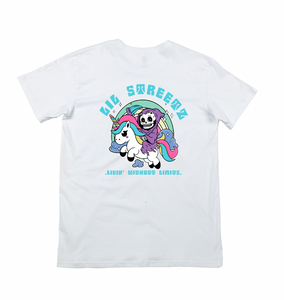 LIL PONY | LIL KIDS TEE