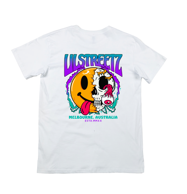 SLATER | LIL KIDS TEE