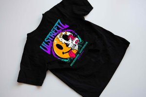 SLATER | LIL KIDS TEE