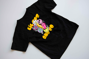 SUNSHINE | KIDS TEE