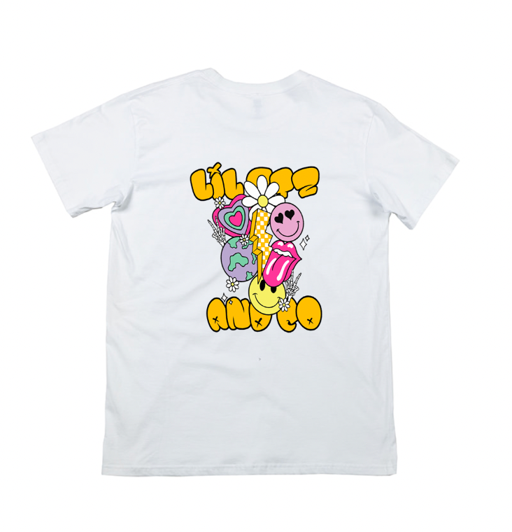 SUNSHINE | KIDS TEE
