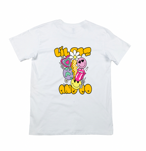 SUNSHINE | KIDS TEE