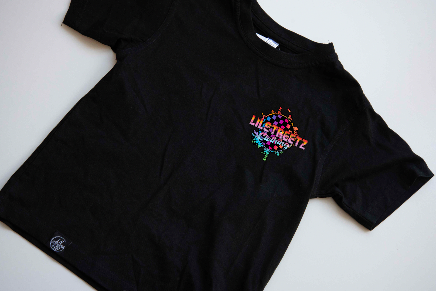 ECLIPSE | LIL KIDS TEE