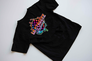 ECLIPSE | LIL KIDS TEE