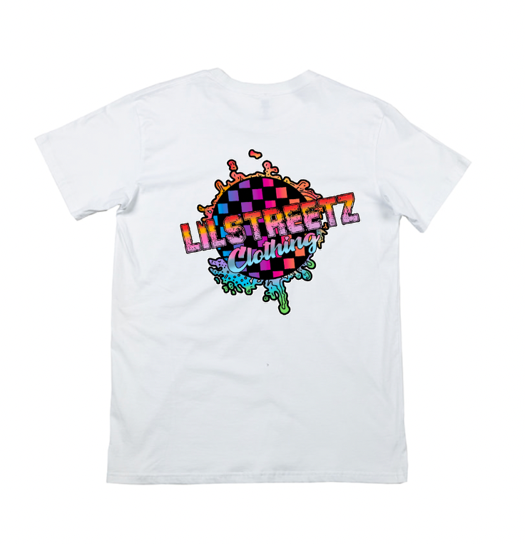 ECLIPSE | LIL KIDS TEE