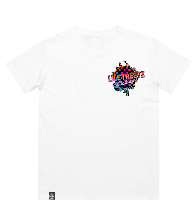 ECLIPSE | LIL KIDS TEE