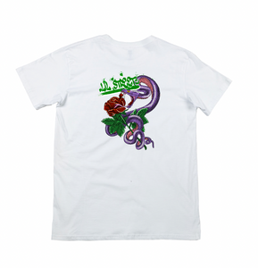 RIDGE-GREEN | KIDS TEE