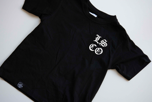 REINFORCED | LIL KIDS TEE