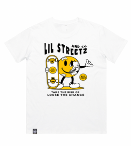 SKATE LIFE | YOUTH TEE