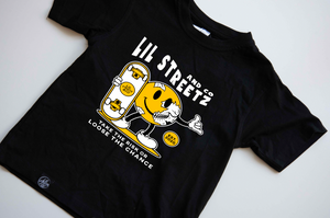 SKATE LIFE | KIDS TEE