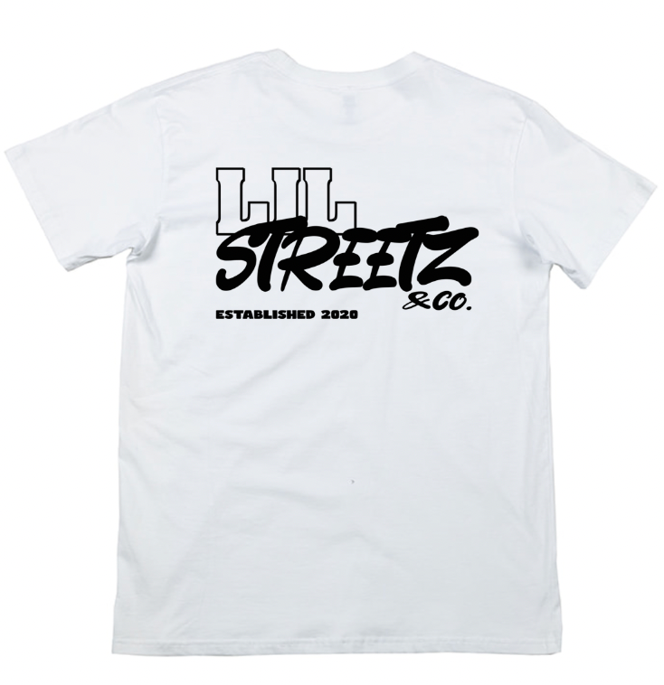 RAW ENERGY | YOUTH TEE