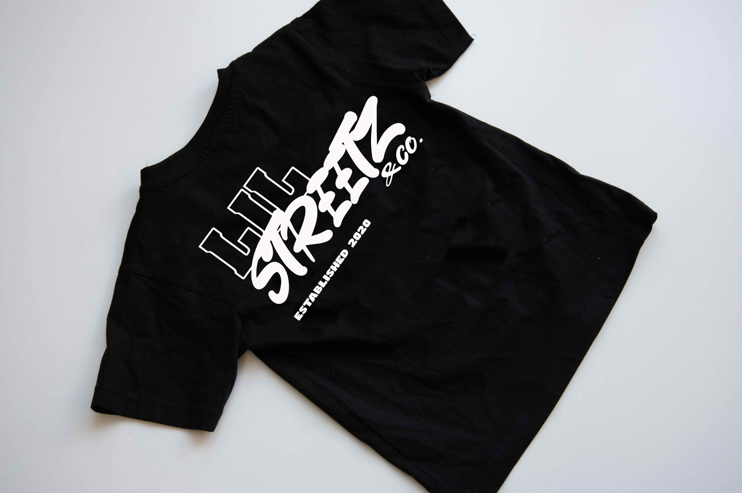 RAW ENERGY | YOUTH TEE