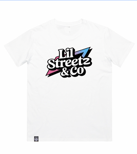 STITCH | LIL KIDS TEE