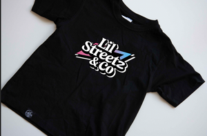 STITCH | LIL KIDS TEE