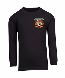 SHRED | LONG SLEEVE COLLECTION