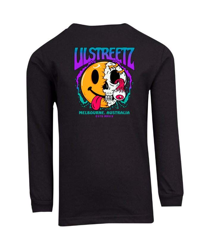 SLATER | LONG SLEEVE COLLECTION