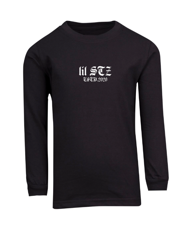 FINISH LINE | LONG SLEEVE COLLECTION