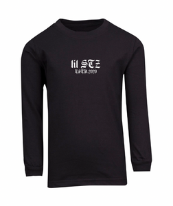 FINISH LINE | LONG SLEEVE COLLECTION