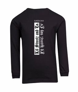 FINISH LINE | LONG SLEEVE COLLECTION