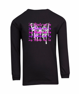 FLY AWAY | LONG SLEEVE COLLECTION