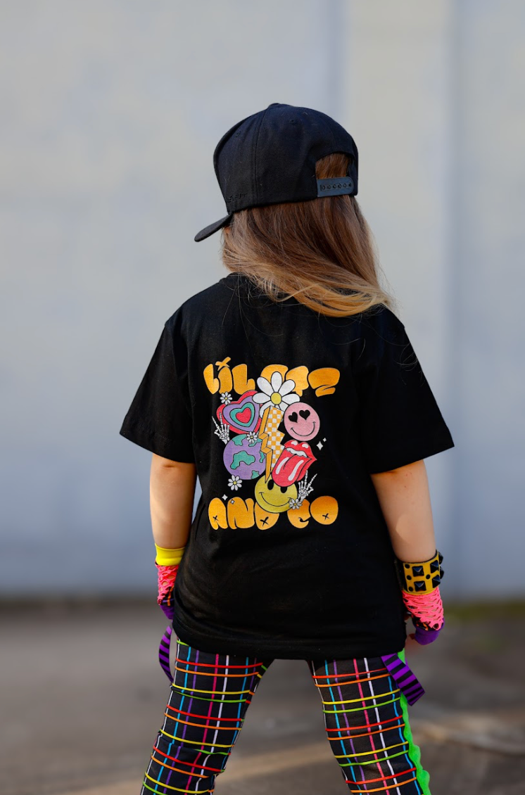 SUNSHINE | KIDS TEE
