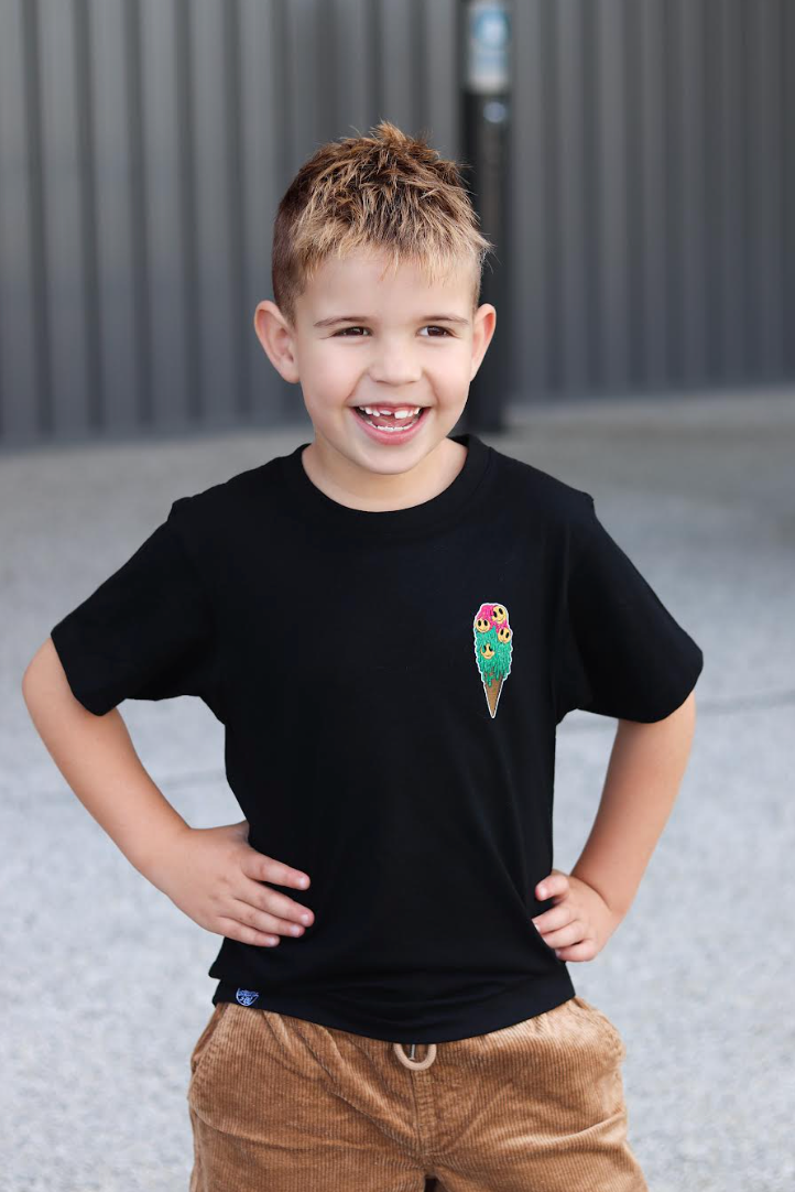WILD ONES | KIDS TEE