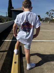 ECLIPSE | KIDS TEE