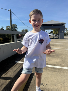 ECLIPSE | KIDS TEE