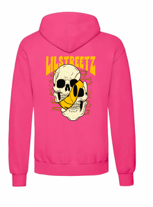 DEAD HAPPY HOODIE | HOODIE COLLECTION