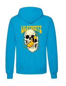 DEAD HAPPY HOODIE | HOODIE COLLECTION