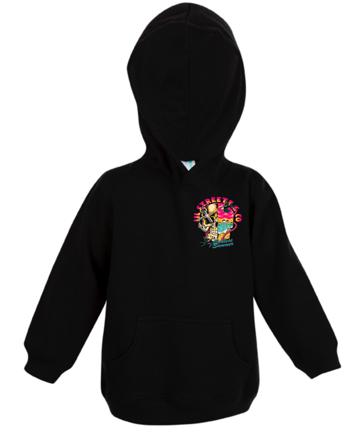ENDLESS SUMMER HOODIE | HOODIE COLLECTION