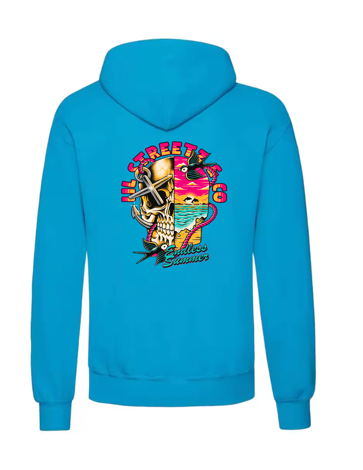 ENDLESS SUMMER HOODIE | HOODIE COLLECTION