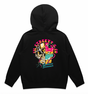 ENDLESS SUMMER HOODIE | HOODIE COLLECTION