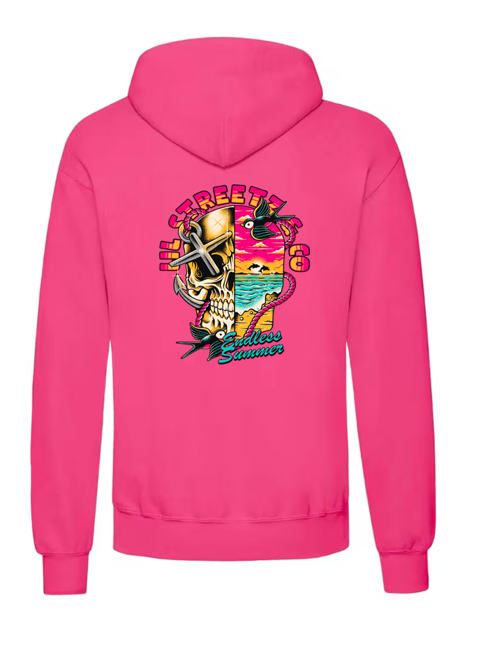 ENDLESS SUMMER HOODIE | HOODIE COLLECTION