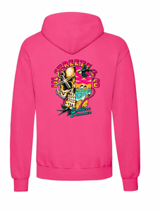 ENDLESS SUMMER HOODIE | HOODIE COLLECTION
