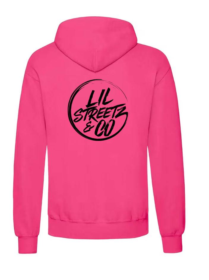 CLASSIC HOODIE | HOODIE COLLECTION