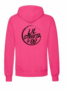 CLASSIC HOODIE | HOODIE COLLECTION