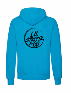 CLASSIC HOODIE | HOODIE COLLECTION