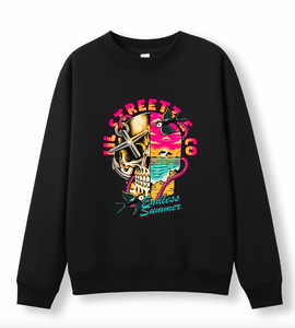 ENDLESS SUMMER CREW | HOODIE + CREW COLLECTION