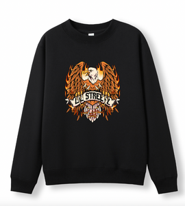 EAGLE ARROW CREW | HOODIE + CREW COLLECTION