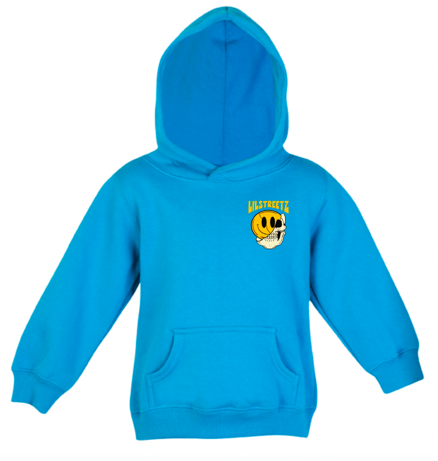 DEAD HAPPY HOODIE | HOODIE COLLECTION